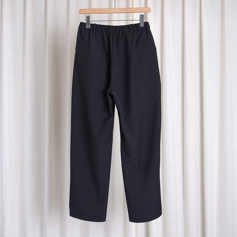 TEATORA ƥȥ WALLET PANTS RESORT GC / SHADOW