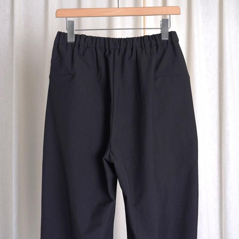 TEATORA ƥȥ WALLET PANTS RESORT GC / SHADOW