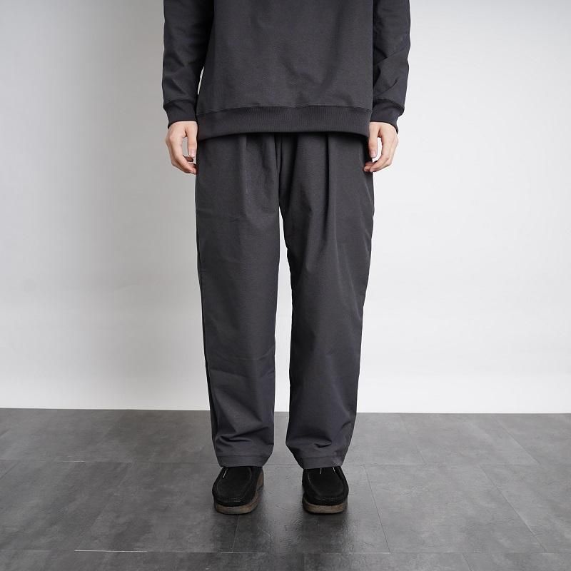 新しい新しいWALLET PANTS RESORT P #BLACK その他 | vextec.com