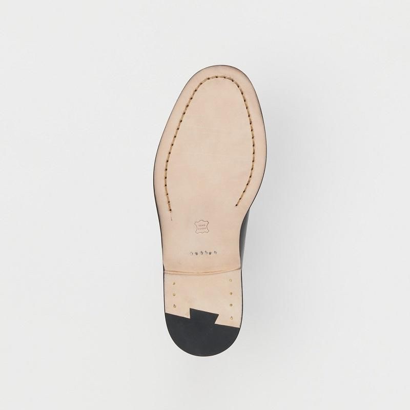 Hender Scheme エンダースキーマ】 冗談ー / BLACK - Avelia