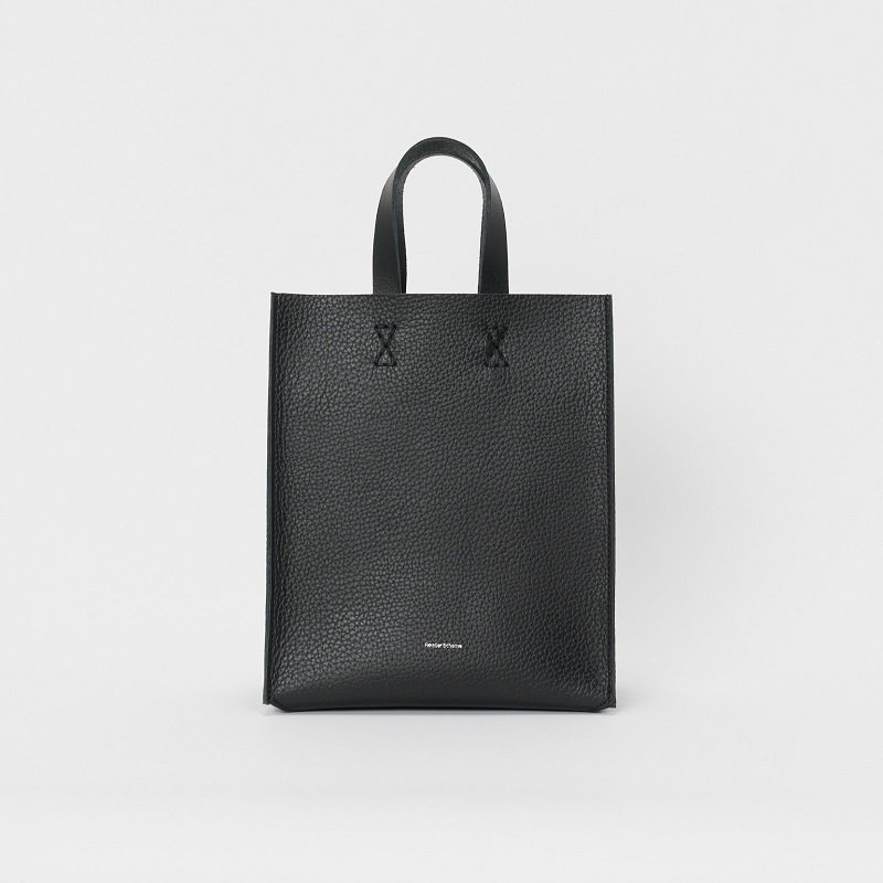 Hender Scheme ޡ paper bag small / 2COLOR