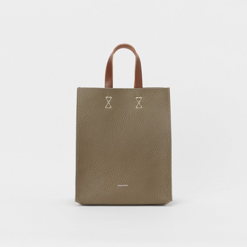 Hender Scheme ޡ paper bag small / 2COLOR