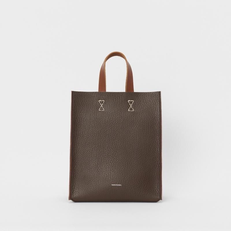 【Hender Scheme エンダースキーマ】 paper bag small / 3COLOR - Avelia ONLINE STORE