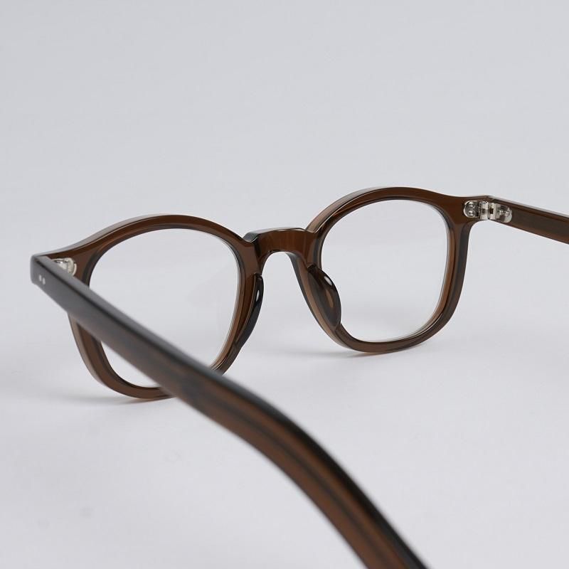 【guepard ギュパール】 gp-01 / Whisky×Clear - Avelia ONLINE STORE