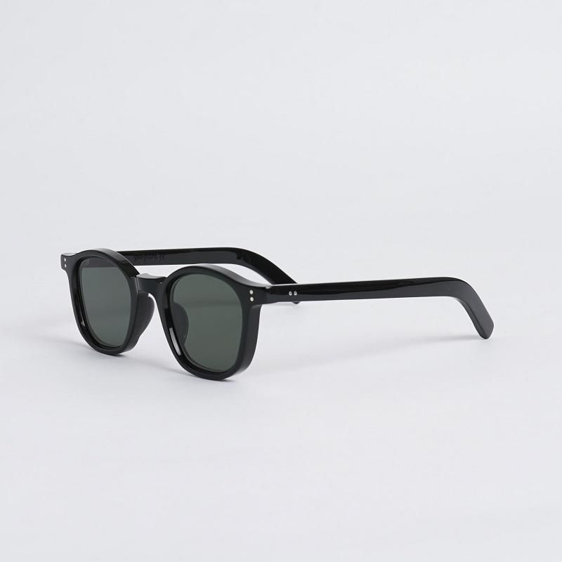 guepard ギュパール】 gp-01 / Noir×Dark Green - Avelia ONLINE