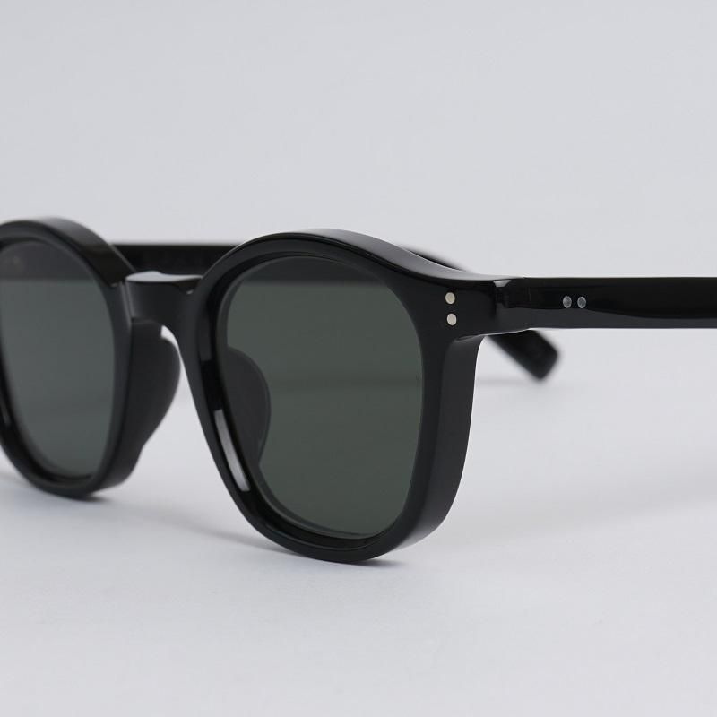 guepard ギュパール】 gp-01 / Noir×Dark Green - Avelia ONLINE