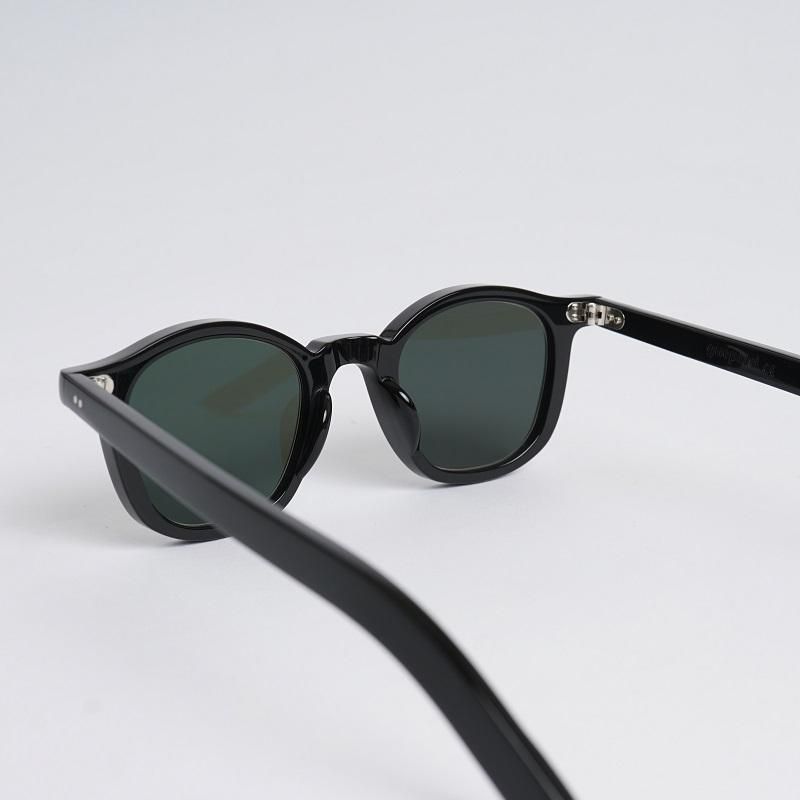guepard ギュパール】 gp-01 / Noir×Dark Green - Avelia ONLINE guepard ギュパール】 gp-01 / Noir×Dark Green - Avelia ONLINE