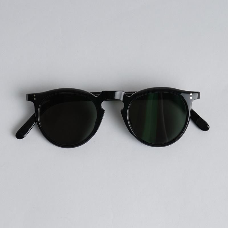 guepard ѡ gp-03 / NoirDark Green