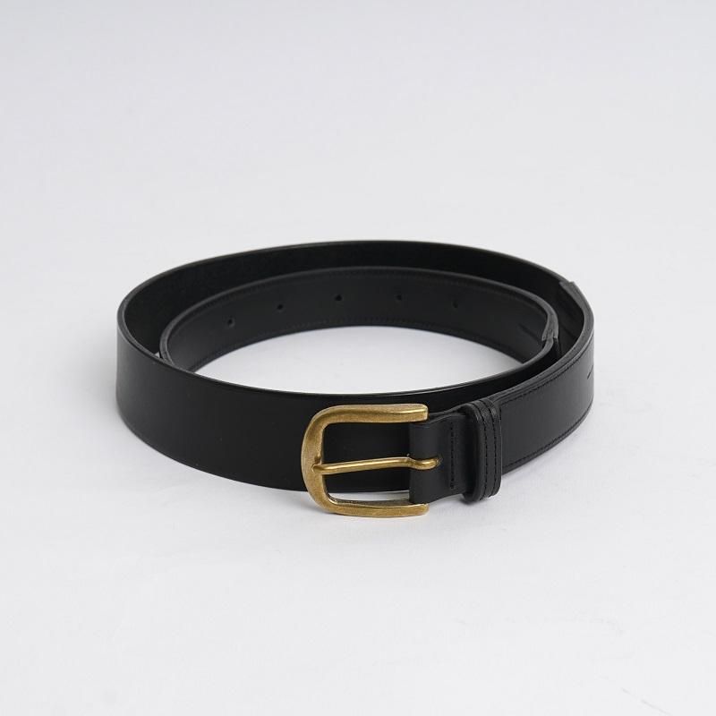 【forme フォルメ】 Jodhpurs belt 