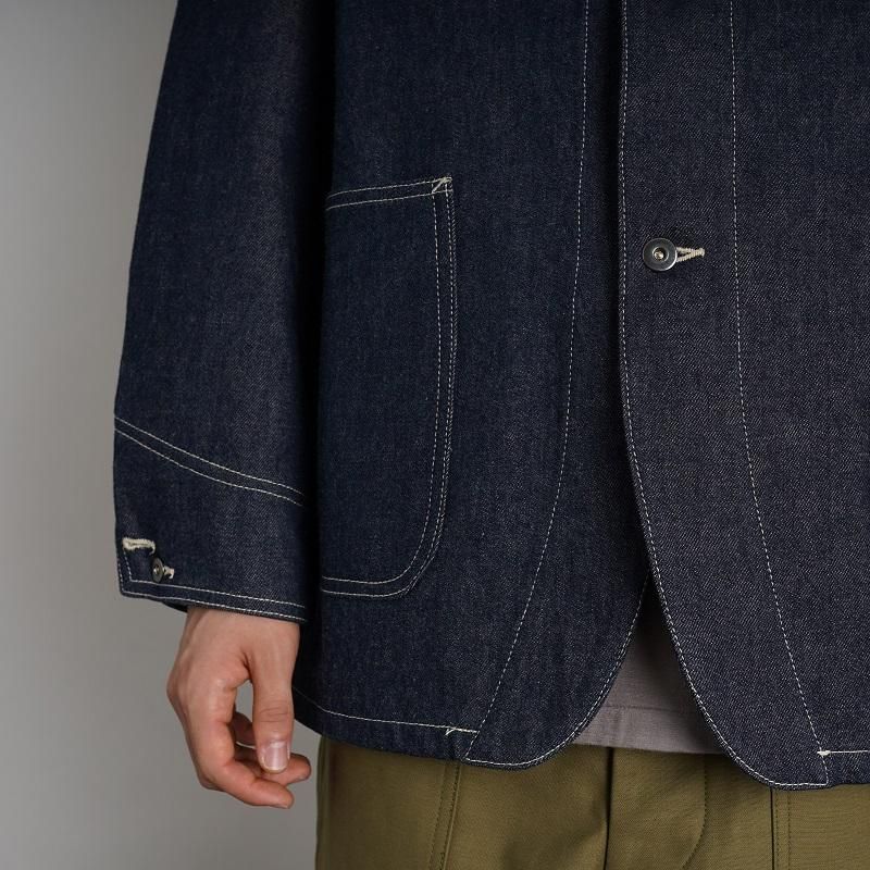 22AW maatee&sons カバーオール-