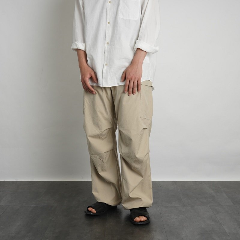 yaeca M-51 FIELD PANTS small s カーゴパンツ - ワークパンツ