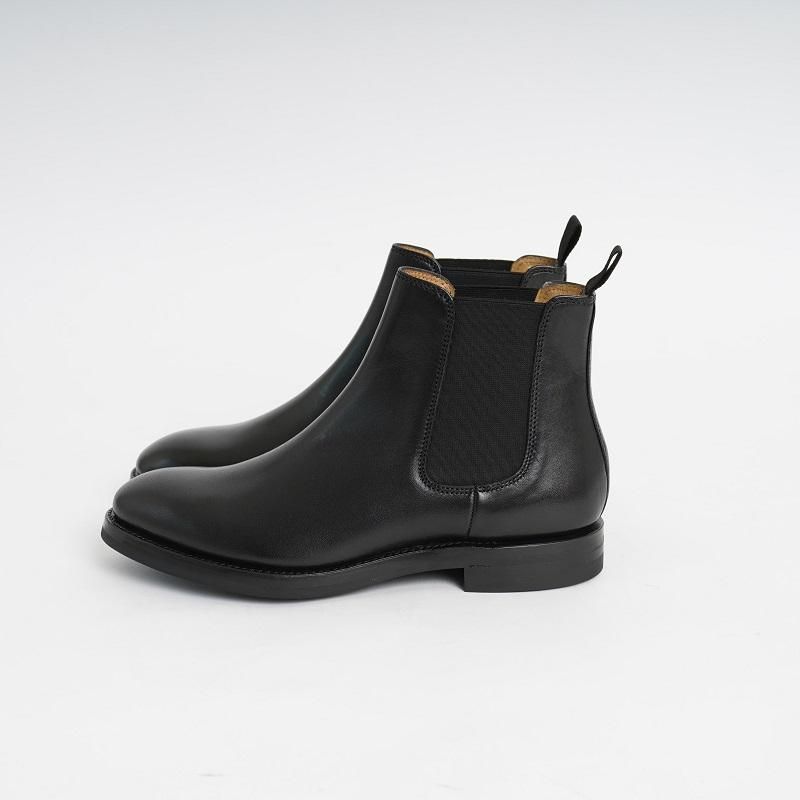 HARROGATE ハロゲイト】 KENSINGTON / BLACK - Avelia ONLINE STORE HARROGATE ハロゲイト】 KENSINGTON / BLACK - Avelia ONLINE STORE