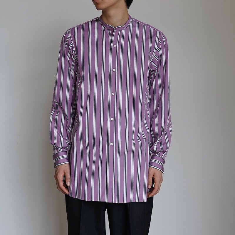 HEUGN ユーゲン】 Rob / PURPLE - Avelia ONLINE STORE