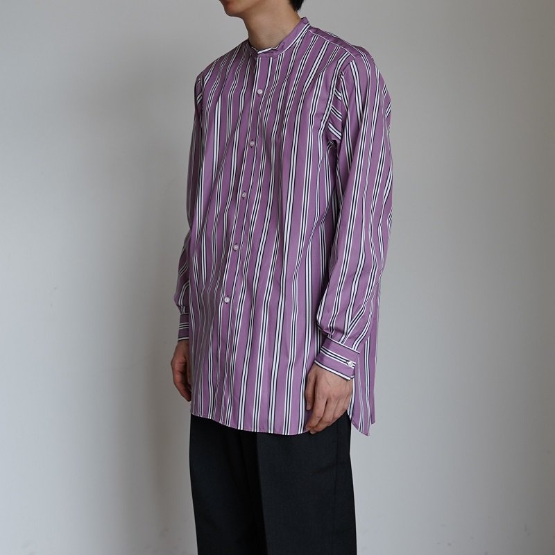 HEUGN ユーゲン】 Rob / PURPLE - Avelia ONLINE STORE