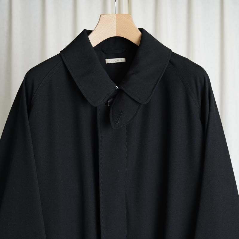 HEUGN ユーゲン】 Albert / BLACK- Avelia ONLINE STORE