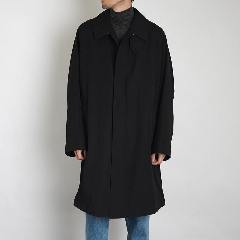 【HEUGN ユーゲン】 Albert / BLACK- Avelia ONLINE STORE