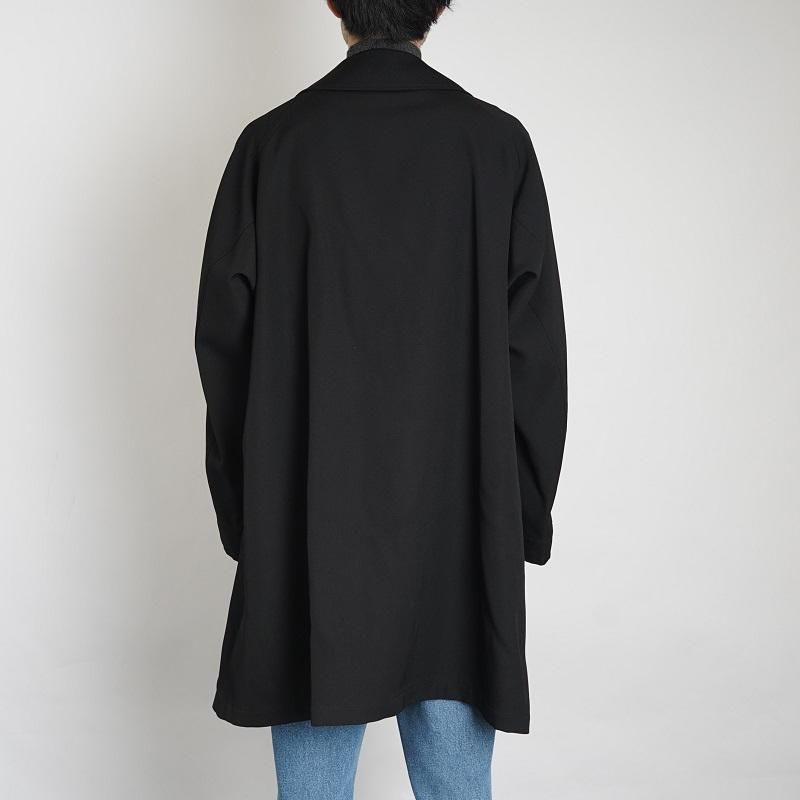 HEUGN ユーゲン】 Albert / BLACK- Avelia ONLINE STORE