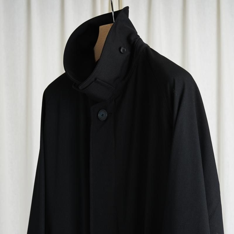 【HEUGN ユーゲン】 Albert / BLACK- Avelia ONLINE STORE