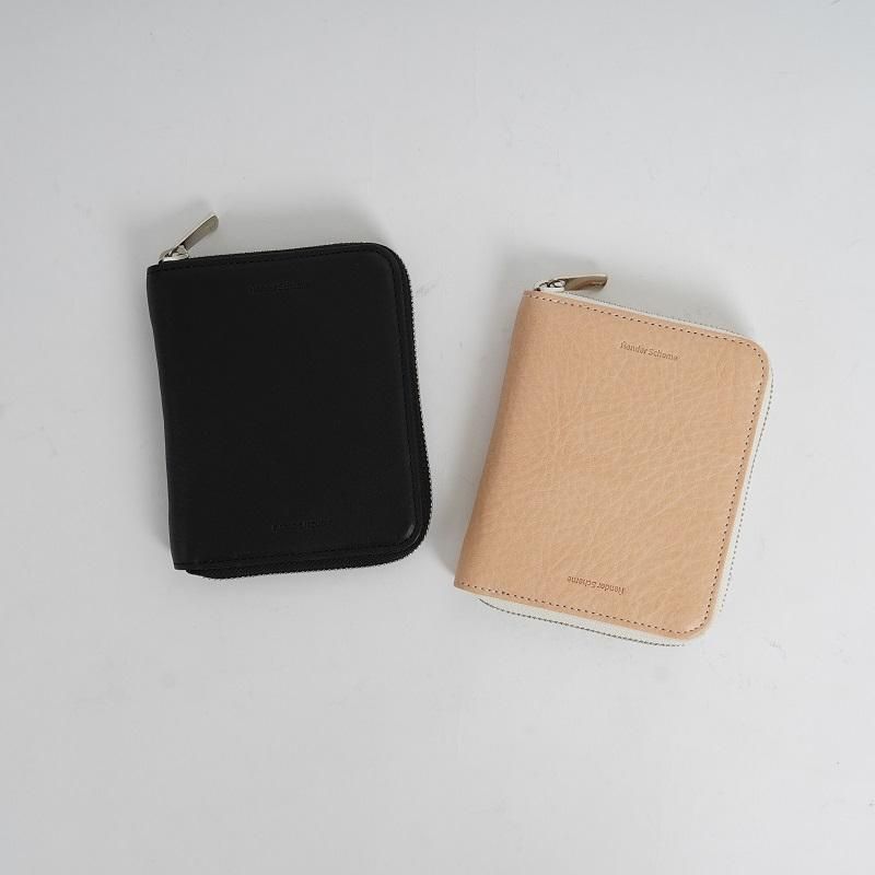 Hender Scheme エンダースキーマ】square zip purse / 2COLOR - Avelia ...