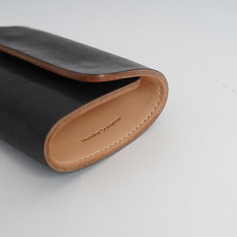 【Hender Scheme エンダースキーマ】seamless key case/ 2COLOR - Avelia ONLINE STORE