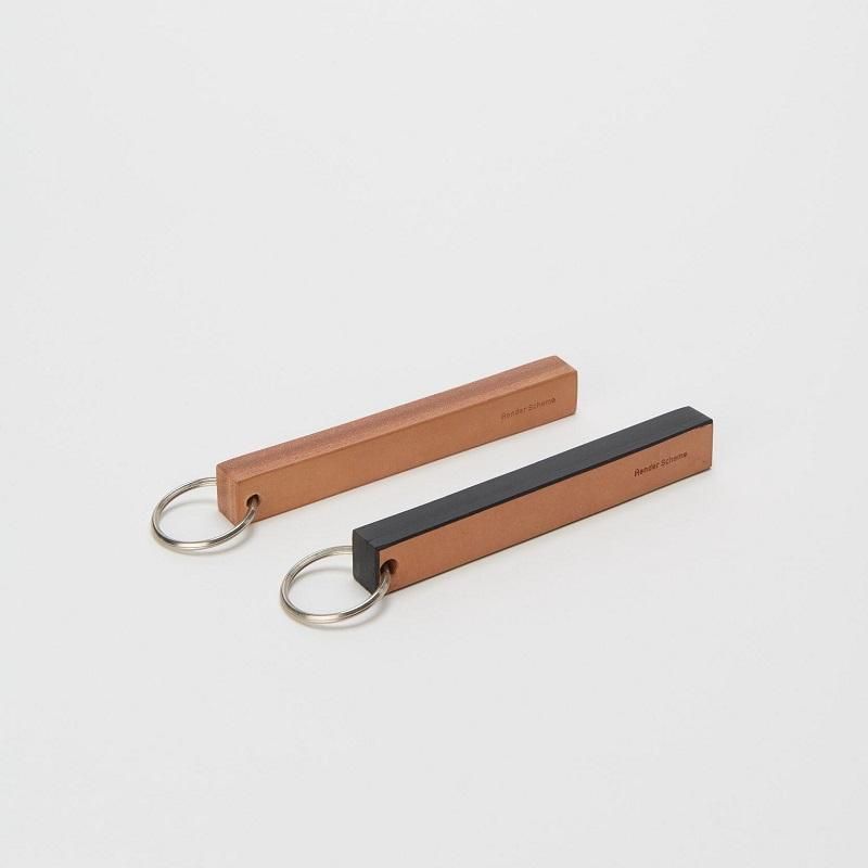 【Hender Scheme エンダースキーマ】 river side / 2COLOR