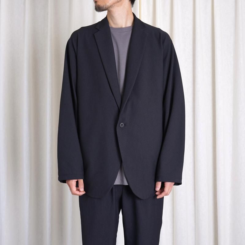TEATORA ƥȥ WALLET JKT PLUS GC / SHADOW
