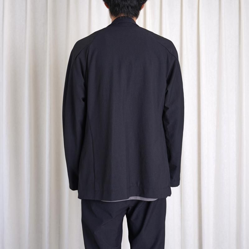 TEATORA ƥȥ WALLET JKT PLUS GC / SHADOW
