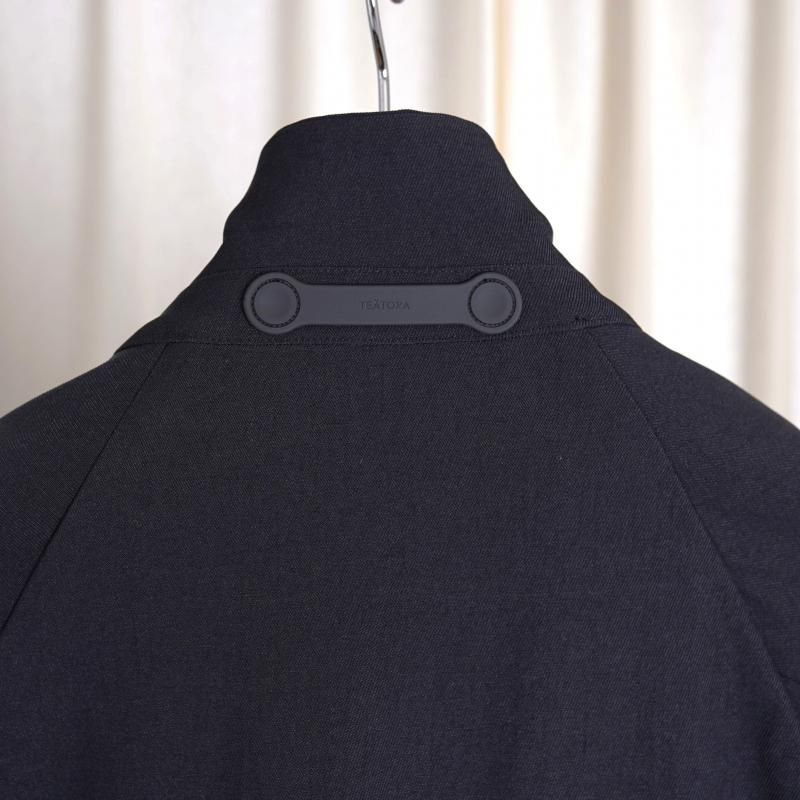 TEATORA ƥȥ WALLET JKT PLUS GC / SHADOW
