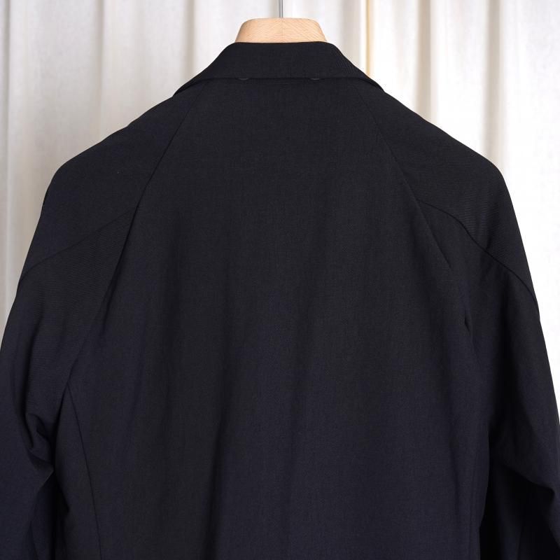 TEATORA ƥȥ WALLET JKT PLUS GC / SHADOW
