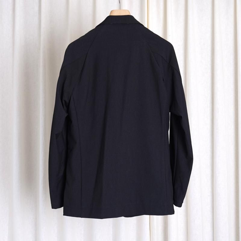 TEATORA ƥȥ WALLET JKT PLUS GC / SHADOW
