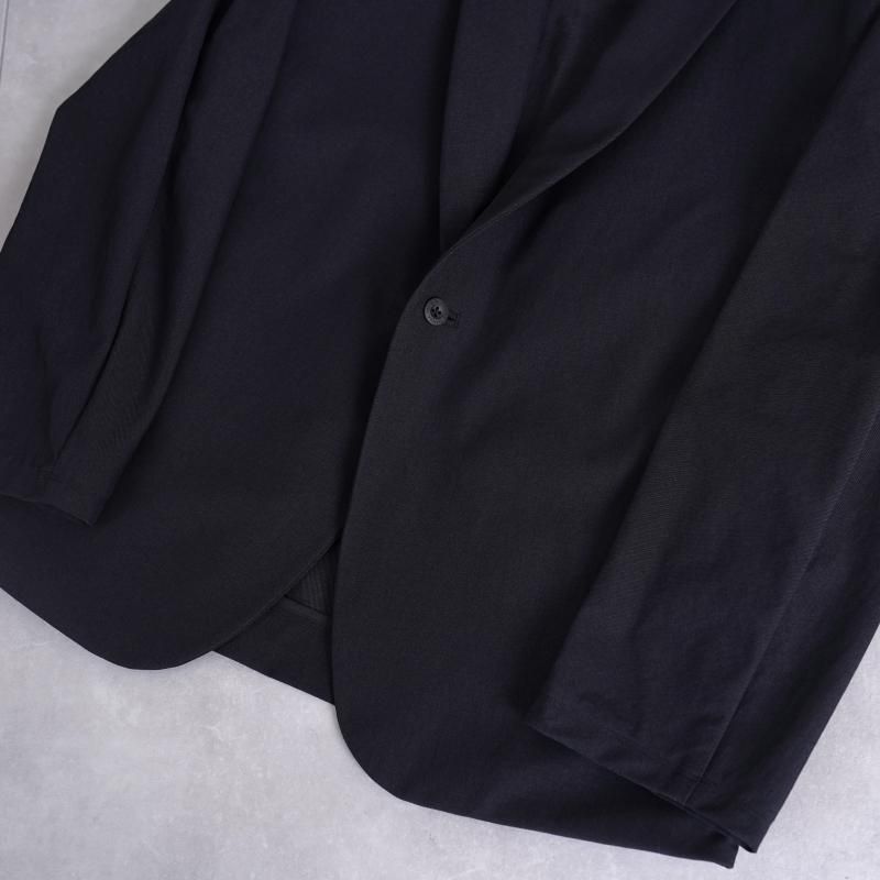 TEATORA ƥȥ WALLET JKT PLUS GC / SHADOW
