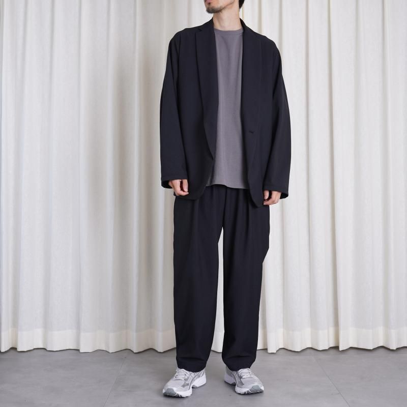 TEATORA ƥȥ WALLET JKT PLUS GC / SHADOW
