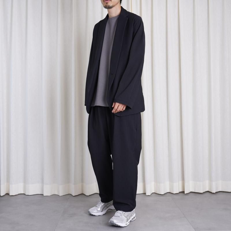 TEATORA ƥȥ WALLET JKT PLUS GC / SHADOW
