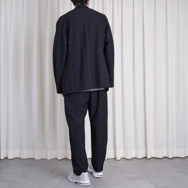 TEATORA ƥȥ WALLET JKT PLUS GC / SHADOW
