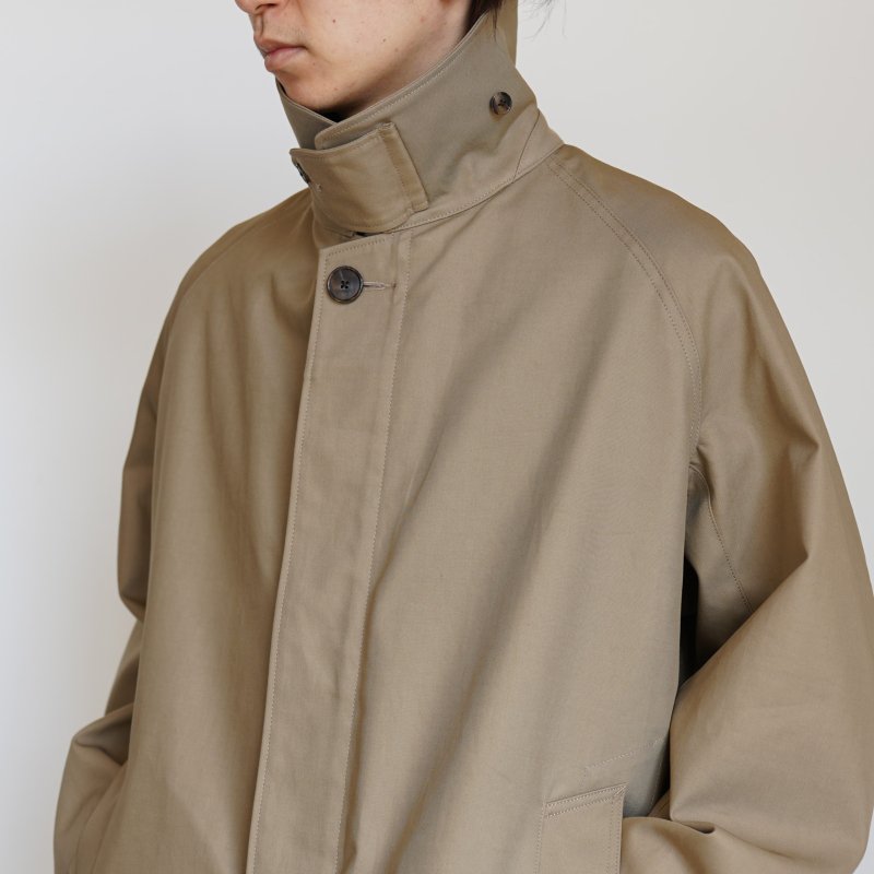 ゆったり柔らか 新品 23SS【HEUGN ユーゲン】 Albert / BEIGE | ochge.org