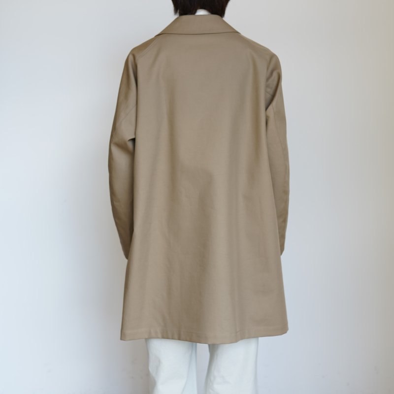 ゆったり柔らか 新品 23SS【HEUGN ユーゲン】 Albert / BEIGE | ochge.org