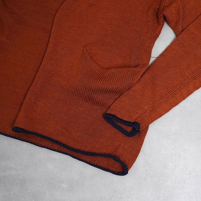  MAATEESONS ޡƥɥ󥺡 NO/B CARDIGAN / REDWOOD