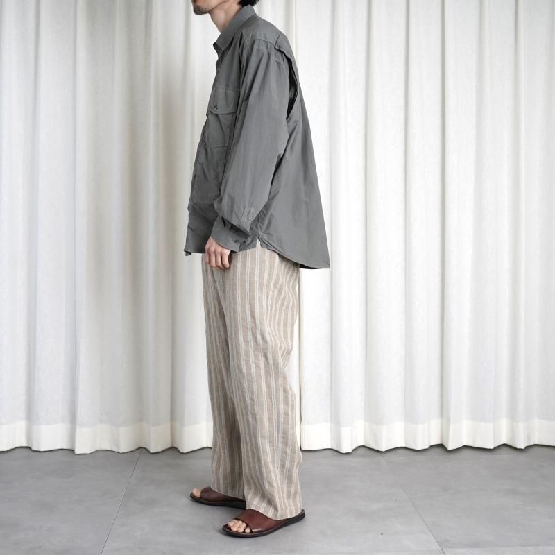 23SS】 【HEUGN ユーゲン】 Bobby / OLIVE 3 | gulatilaw.com