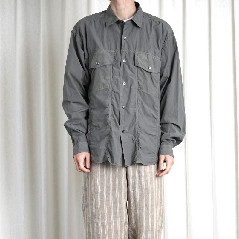 23SS】 【HEUGN ユーゲン】 Bobby / OLIVE 3 | gulatilaw.com