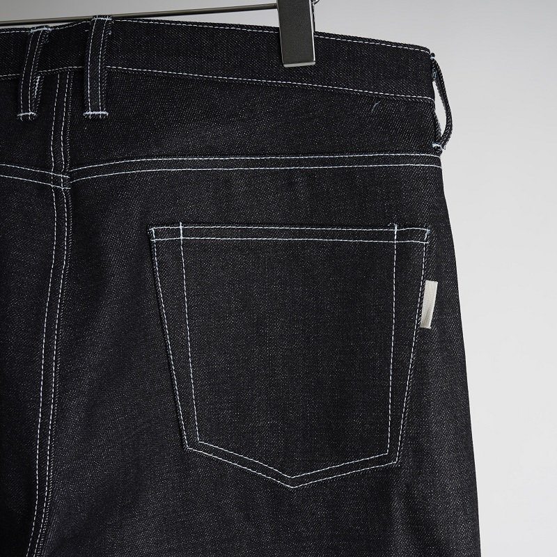 【Fendart フェンダール】 JEAN 901 / INDIGO -RIGID- -Avelia ONLINE STORE