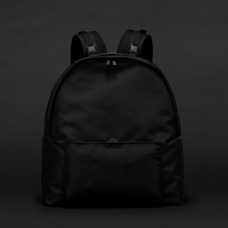 【MONOLITH モノリス】 BACKPACK PRO SOLID M / BLACK