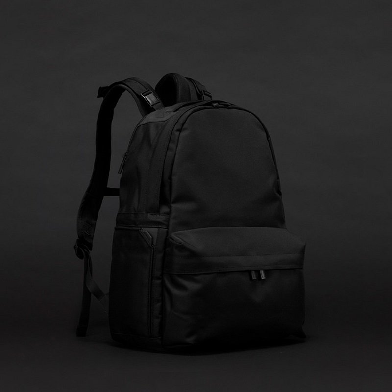 MONOLITH モノリス】 BACKPACK PRO S / BLACK- Avelia ONLINE STORE