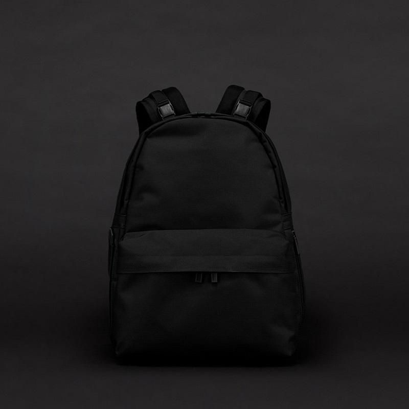 【MONOLITH モノリス】 BACKPACK PRO SS / BLACK- Avelia ONLINE STORE