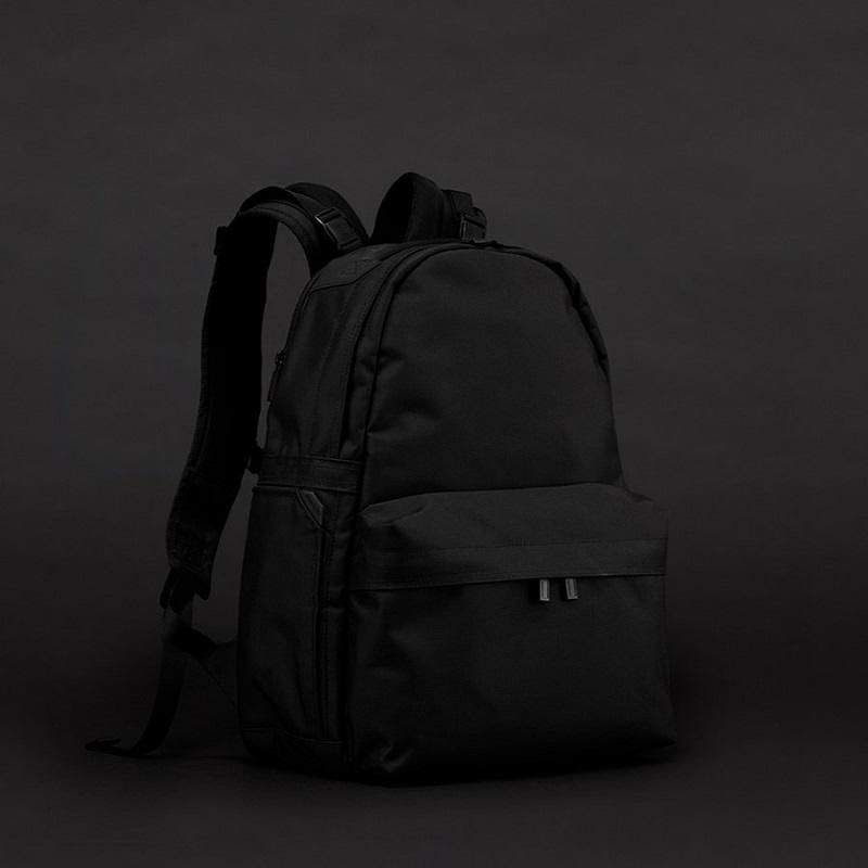 【美品】モノリス BACKPACK PRO SS ブラック　リュック BACKPACK PRO SS - MONOLITH (モノリス) - bag (バッグ