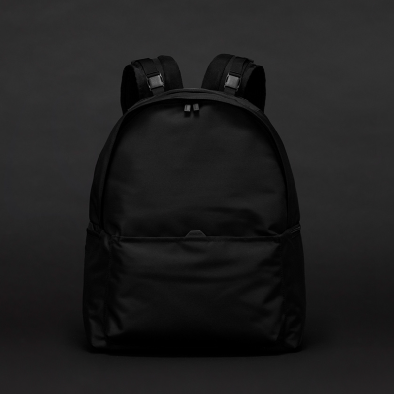 MONOLITH Υꥹ BACKPACK PRO SOLID S / BLACK