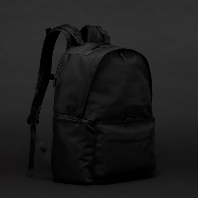 【MONOLITH モノリス】 BACKPACK PRO SOLID S / BLACK - Avelia ONLINE STORE