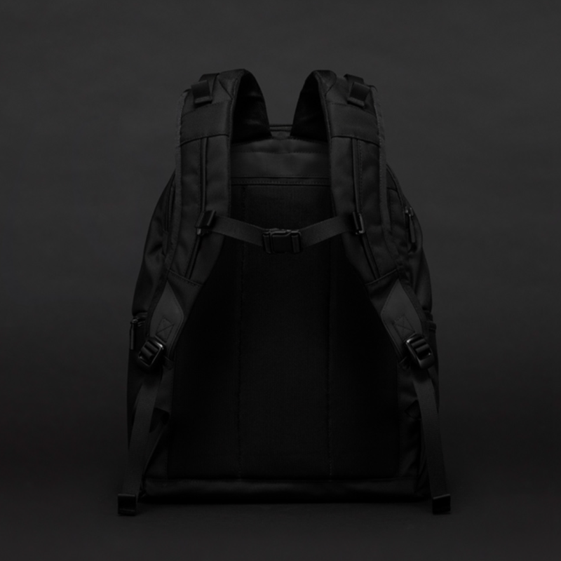 MONOLITH Υꥹ BACKPACK PRO SOLID S / BLACK