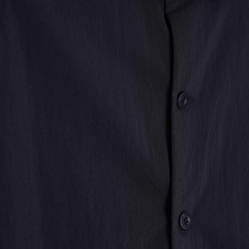  TEATORA ƥȥ CARTRIDGE SHIRT S/S DR / BLACK