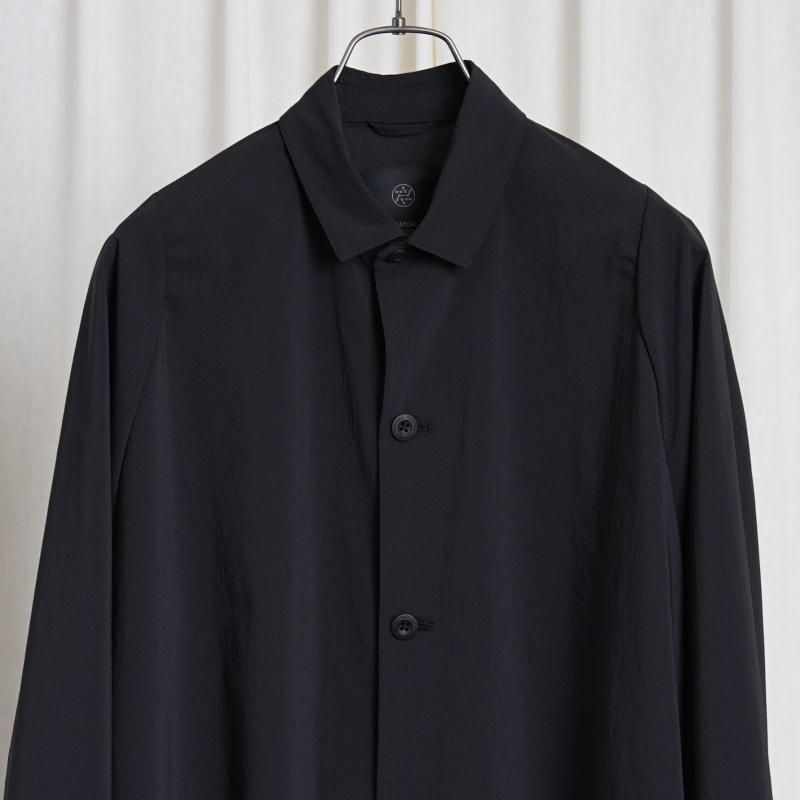 TEATORA ƥȥ CARTRIDGE SHIRT DR / BLACK