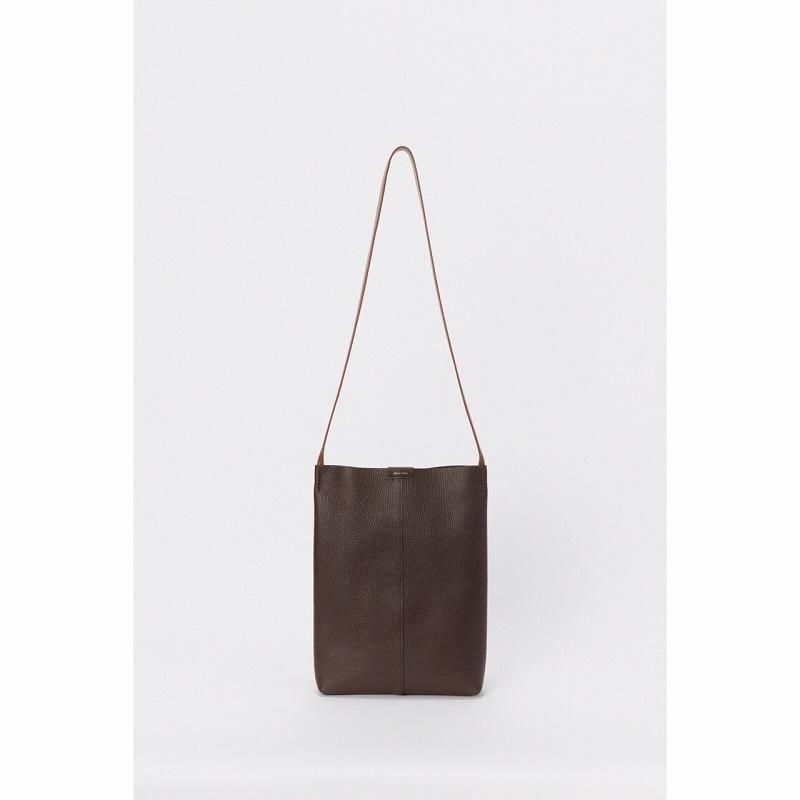 Hender Scheme エンダースキーマ】 piano shoulder big / 2COLOR Hender Scheme エンダースキーマ】 piano shoulder big / 2COLOR
